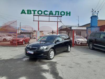 Toyota Avensis 2.0, 2006, MT