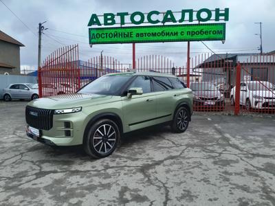 JAECOO J7 1.6, 2024, AMT