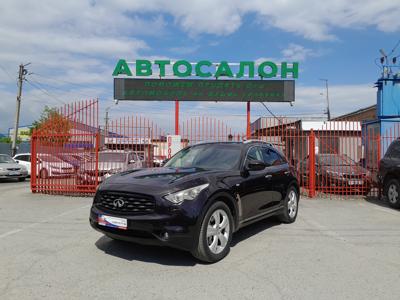 Infiniti FX37 3.7, 2010, AT