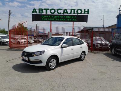 ВАЗ (LADA) Granta 1.6, 2023, MT