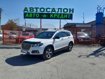 HAVAL H6 2.0, 2015, MT