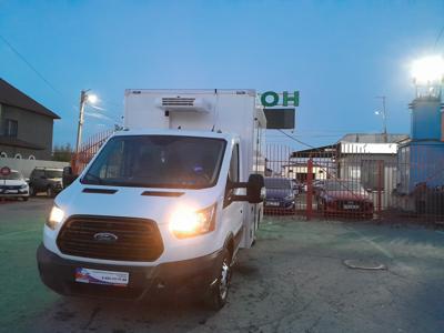Ford Transit 2.2, 2020, MT